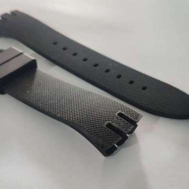 jual strap swatch