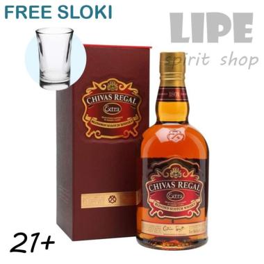 Jual Chivas Original Murah - Update Harga Grosir Hari Ini ...