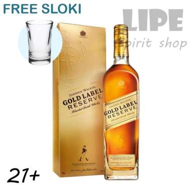 Harga Gold Label Whisky Terbaru Desember 2022 |BigGo Indonesia