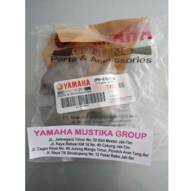 Yamaha Genuine Part 2PHE762300 Cam Rumah Roller Untuk Motor Fino 125, Soul GT 125, X-Ride 125, Freeg
