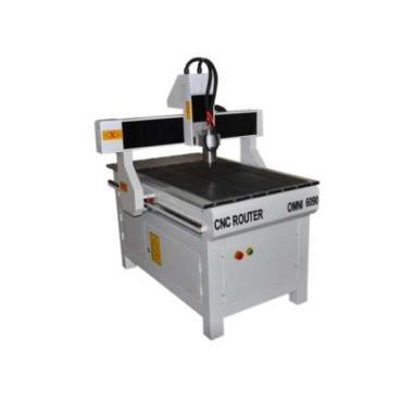 OMNI Industry CNC Router 60x90 cm with Ballscrew and Hiwin Linear Rail 2.2 KW