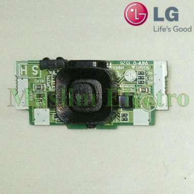 Sensor LED TV LG 24LB450