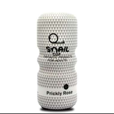 SNAIL CUP TENGA abu abu