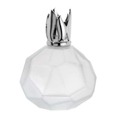 Gift Set Lampe Berger- Roche Givre- With 250 ml oil