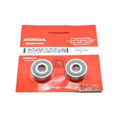 LAHER BEARING SET DEPAN BEAT SCOOPY SPACY VARIO 110 FI ESP POP STREET VARIO PCX ADV 125 150 GENIO KA