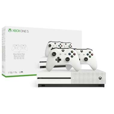 xbox one s cheapest price