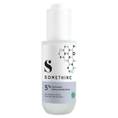 Somethinc 5% Niacinamide + Moisture Sabi Beet Serum 40ml