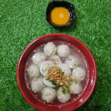 Bakso sapi homemade urat/bakso gepeng/grandma receipt/premium qualiy - BAKSO 30