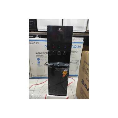 POLYTRON Dispenser PWC 778 Galon Bawah