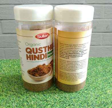 QIST QIST AL HINDI | QUSTHUL HINDI ORIGINAL QusthulHindi Kusthul Hindi - Beli 1 Gratis 1