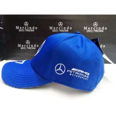 Daftar Harga Hat Cap Mercedes Benz 