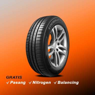 Hankook Kinergy Eco 2 195/50 R16 - Ban Mobil