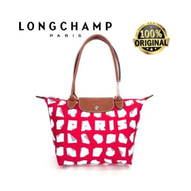 harga longchamp paris