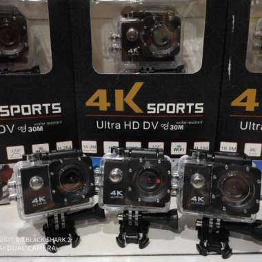 kamera 4k kogan