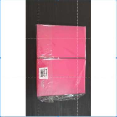 Expanding File Merk V-Tec VT.EF-4512 Ukuran B5 / Expanding File v-tec / expanding Dompet / B5 pink