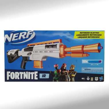 Jual Nerf Super Soaker Fortnite TS-R 