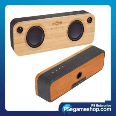 Jual Speaker Marley Agustus 2022 