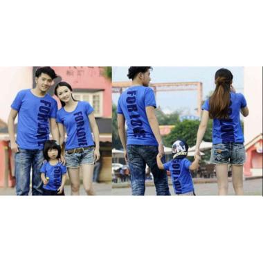 Jual Baju Couple Keluarga Terbaru Harga Murah Blibli Com
