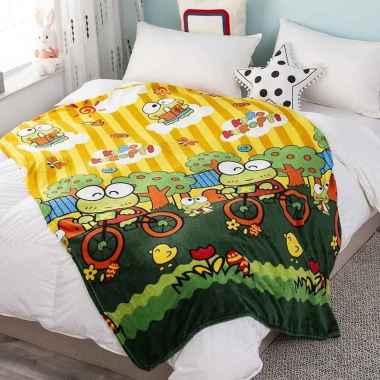 Jual Selimut Karakter Anak Terbaru Harga Murah Blibli Com