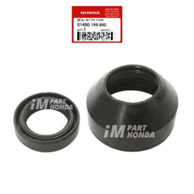 Jual Shock Depan Gl 100 Terbaru Harga Murah Blibli Com