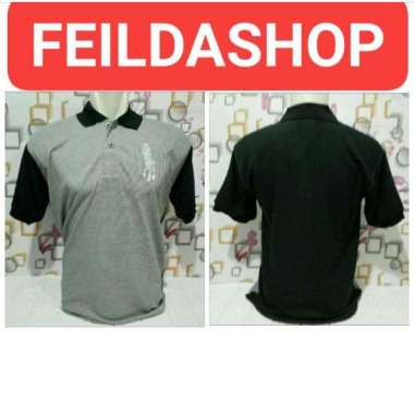 Jual Produk Kaos Kerah Tinggi Harga Promo Diskon Blibli Com