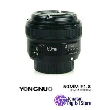 lensa fix 50mm canon harga mei 2021