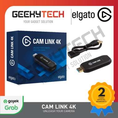 elgato cam link gh5
