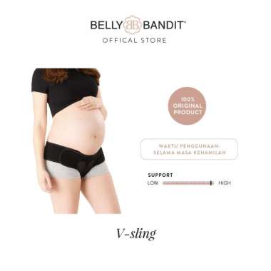 Jual Korset Belly Bandit Murah - Harga 