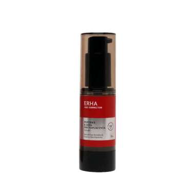 ERHA Age Corrector Serum (Meremajakan Wajah / Anti Aging)