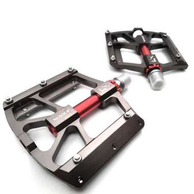 Pedal Raze 3 Bearing 27 Pedal Sepeda