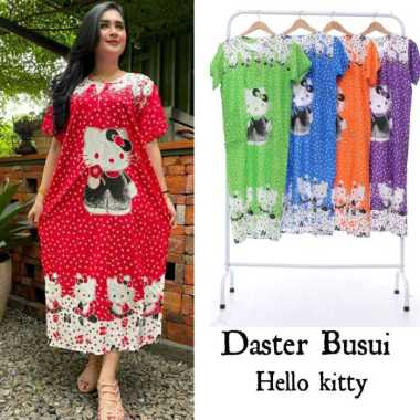 Jual Model Baju Daster Kekinian Terbaru Blibli Com