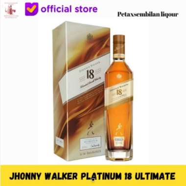 Jual Johnnie Walker Blue Label Murah - Update Harga Grosir ...
