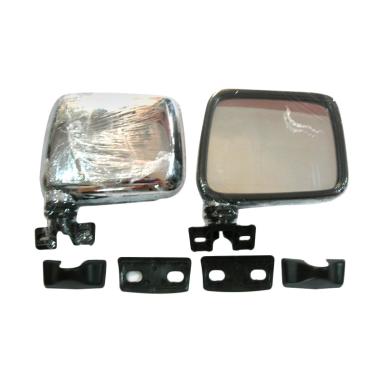 Isuzu Spion Chrom Panther Grand Royal Hi Grade New Royal Tahun 1992-2000 or Kijang Kotak Tahun 1988-1996