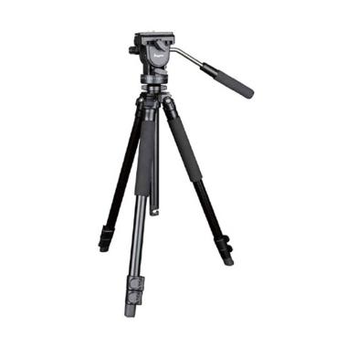 Kingjue VT-1200 Tripod
