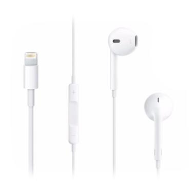 harga headset iphone lightning