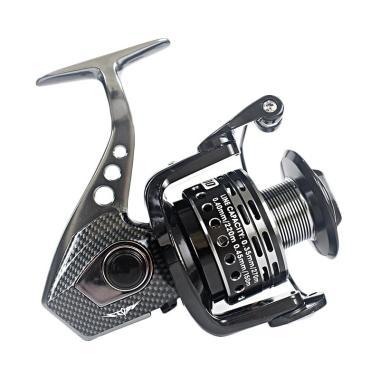Maguro Storm 7000 Reel Spining Peralatan Memancing