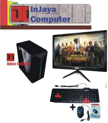 pc rakitan gaming 2 jutaan