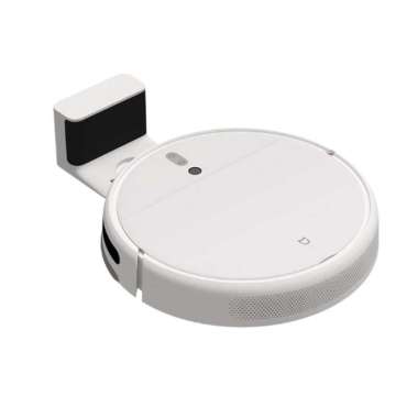Roborock S5 Max Robot Vacuum Cleaner - EU Version VSLAM Laser Sensor Sweep- Mop 2-in-1 Comprehensive Cleaning Plan Suitable for All Floors - Roborock -  Edwaybuy.com