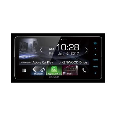 Kenwood DDX917WS Special For Toyota 2 Din Head Unit