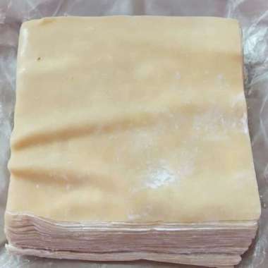 Kulit Pangsit Goreng 1 Pack isi 50