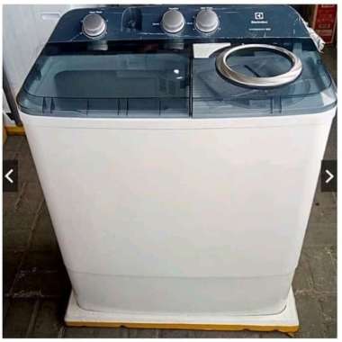Mesin Cuci ELECTROLUX EWS 98262WA/ 9kg Putih
