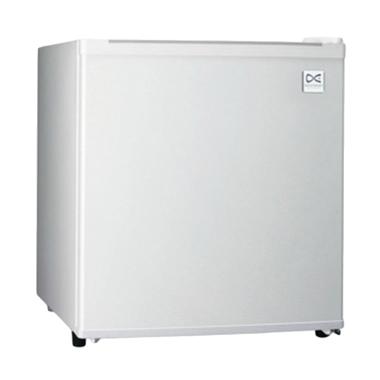 Daewoo DFR-64H Kulkas Portable [1 Pintu]