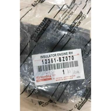 Insulator Engine Mounting Mesin Monting Toyota Avanza Rush Terios