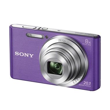 Sony DSC W 830