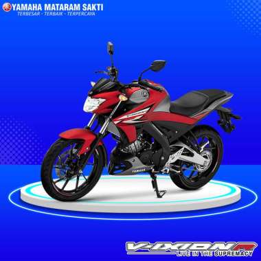Yamaha Vixion - Harga Terbaru, Kredit, Spesifikasi April 2022 ...