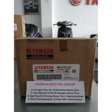 Yamaha Genuine Part 44DE131100 Blok Seher Untuk Motor Xeon Karbu