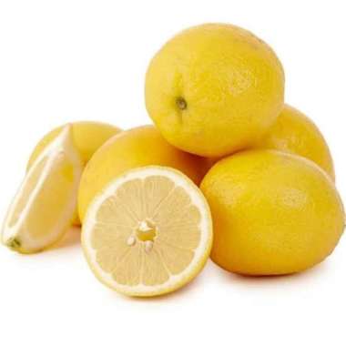 Lemon Import 500 Gram