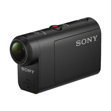 Sony HDR-AS50 Camcorder - Black