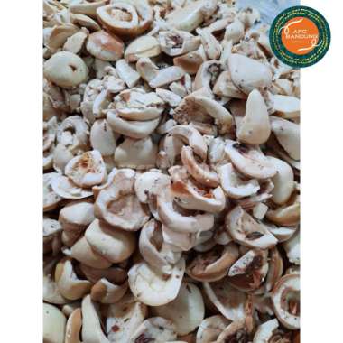 Sayur Picung Muda Mentah Pucung Muda Kluwek Muda 250gr