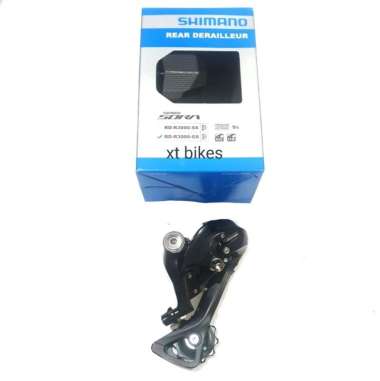 RD Shimano Sora 9 speed Folding MTB RD-R3000GS ( Ori 100%)